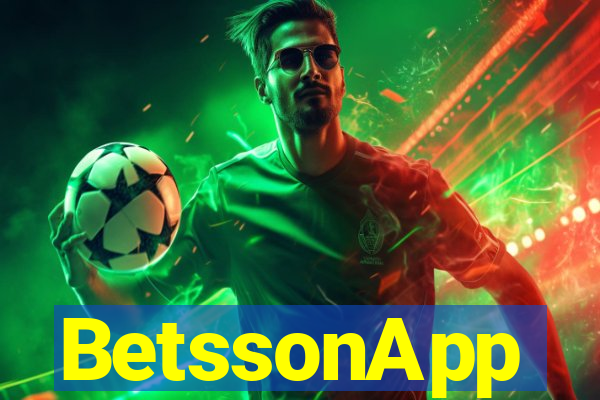 BetssonApp