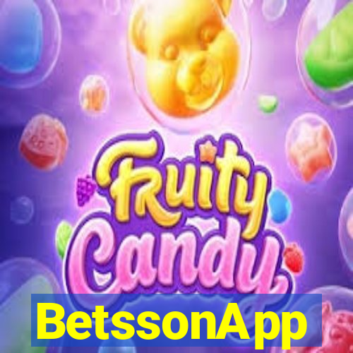 BetssonApp