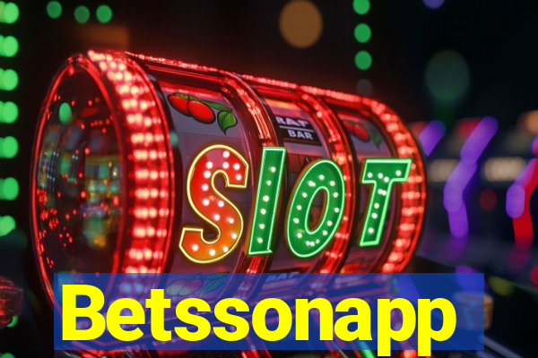 Betssonapp