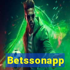 Betssonapp