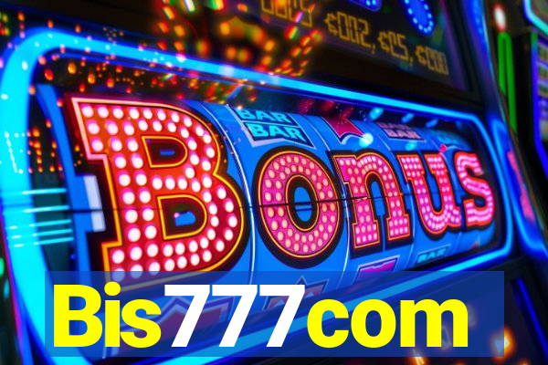 Bis777com