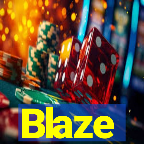 Blaze