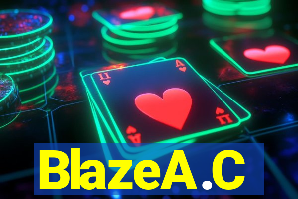 BlazeA.C