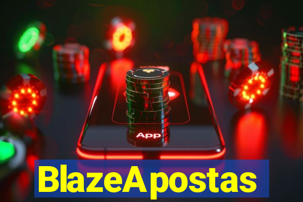 BlazeApostas