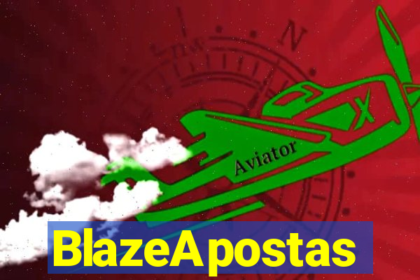 BlazeApostas
