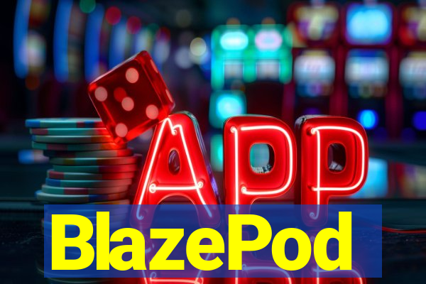BlazePod