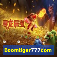 Boomtiger777com