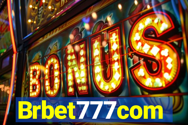 Brbet777com