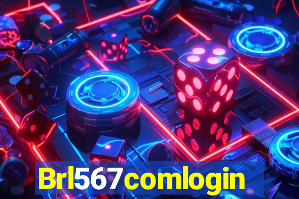Brl567comlogin