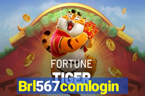 Brl567comlogin