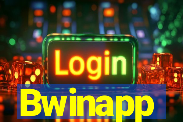 Bwinapp