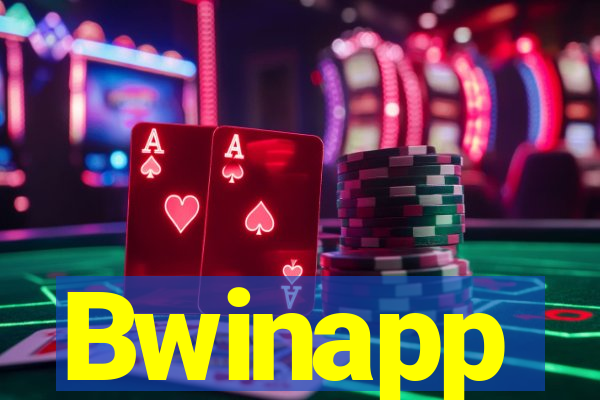 Bwinapp