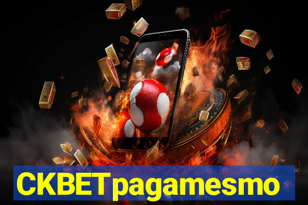 CKBETpagamesmo