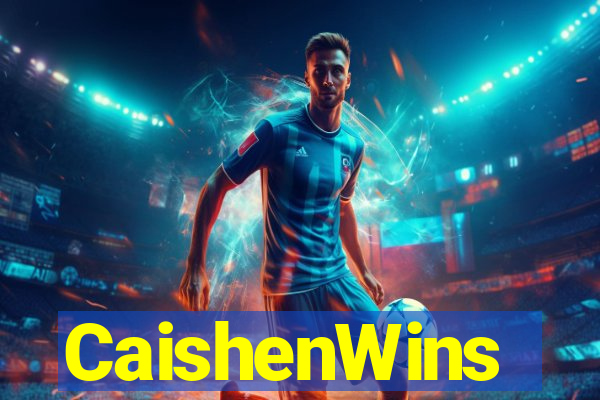 CaishenWins