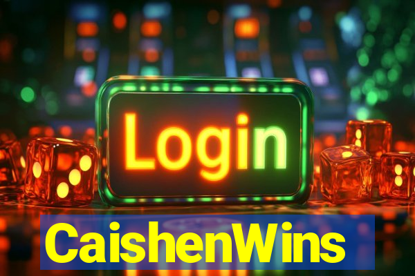 CaishenWins