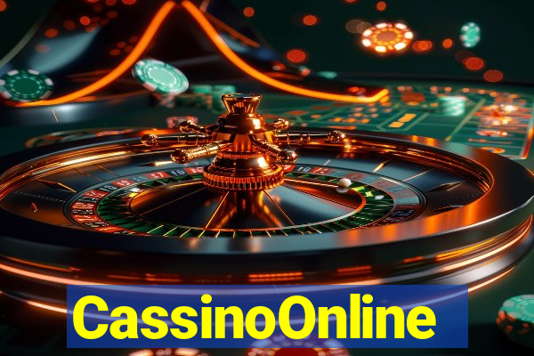 CassinoOnline