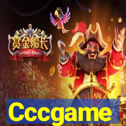 Cccgame