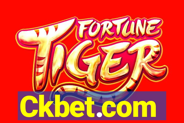 Ckbet.com