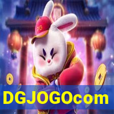 DGJOGOcom
