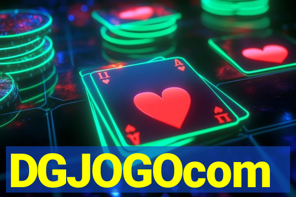 DGJOGOcom