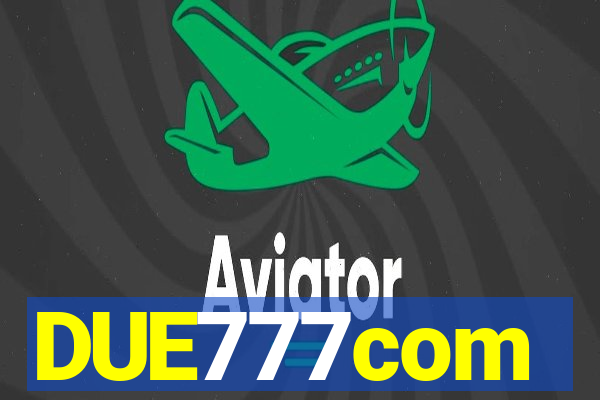 DUE777com