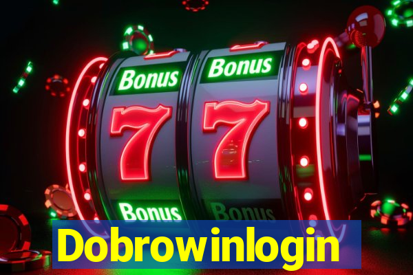 Dobrowinlogin