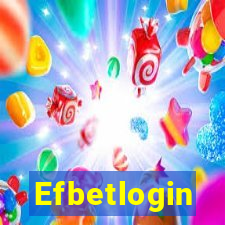 Efbetlogin