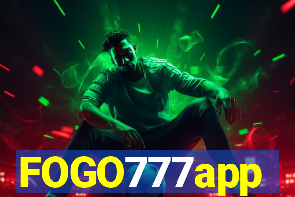 FOGO777app