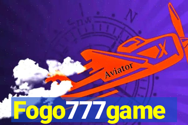 Fogo777game