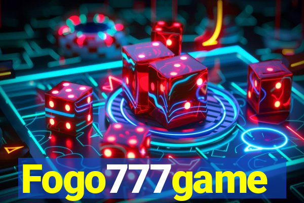 Fogo777game