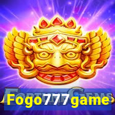 Fogo777game
