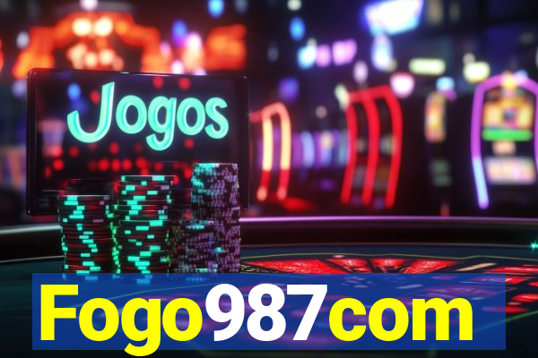 Fogo987com