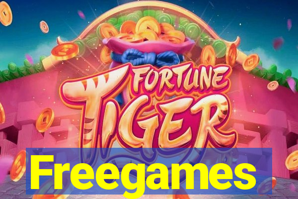 Freegames