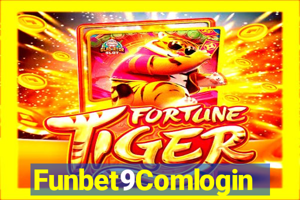 Funbet9Comlogin