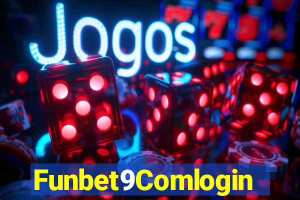 Funbet9Comlogin
