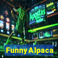 FunnyAlpaca