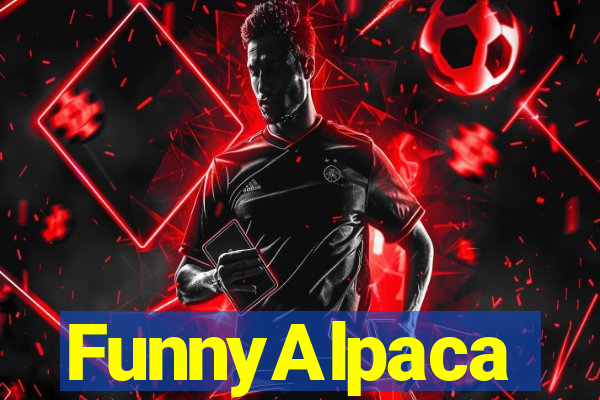 FunnyAlpaca
