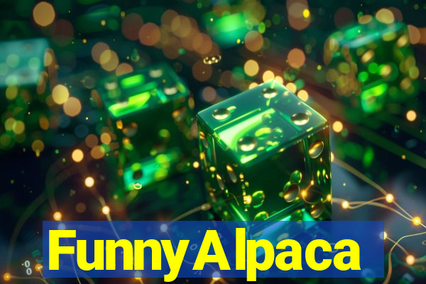 FunnyAlpaca
