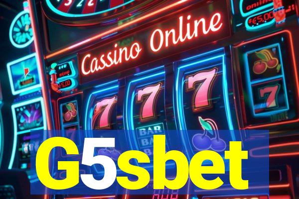 G5sbet