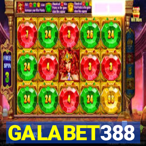 GALABET388