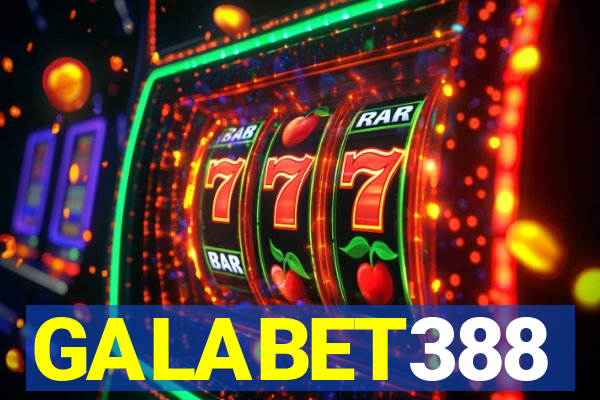 GALABET388