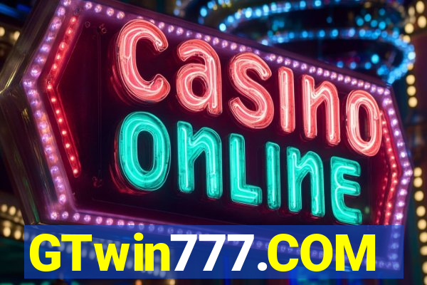 GTwin777.COM