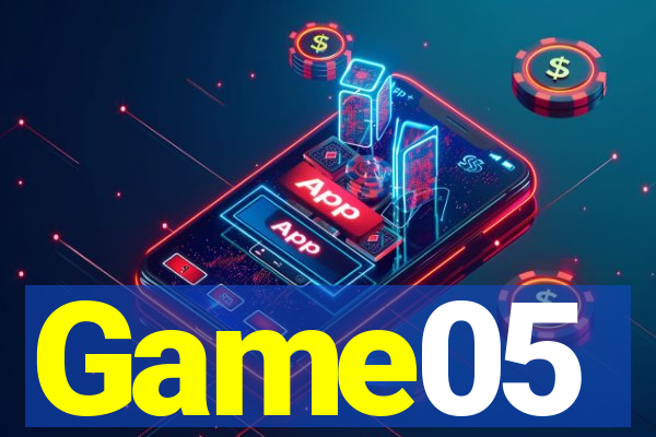 Game05