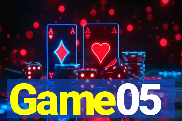 Game05