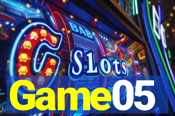 Game05