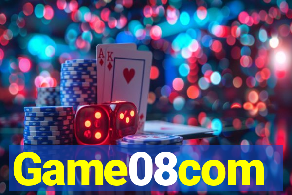 Game08com