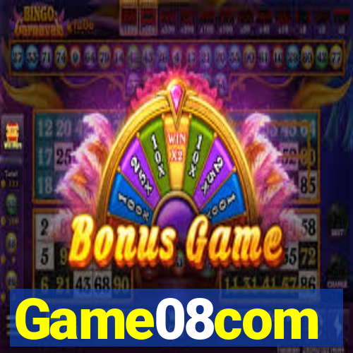 Game08com