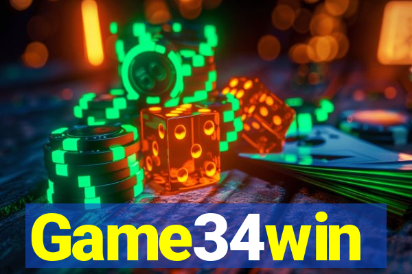 Game34win