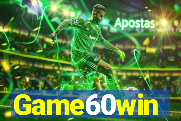 Game60win