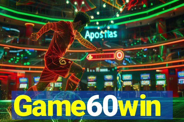 Game60win